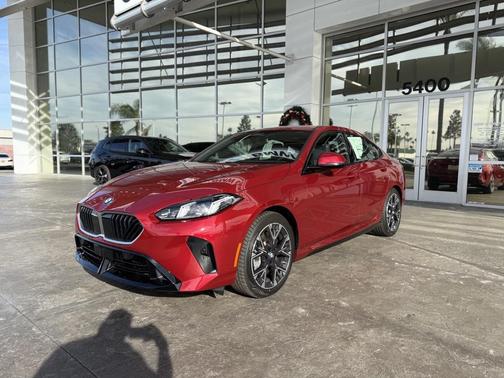 2026 BMW 228 Gran Coupe 228 Gran Coupe