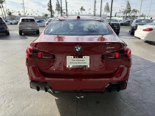 2026 BMW 228 Gran Coupe 228 Gran Coupe