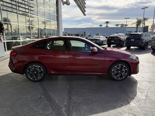 2026 BMW 228 Gran Coupe 228 Gran Coupe
