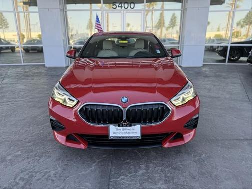 2022 BMW 228 Gran Coupe i sDrive