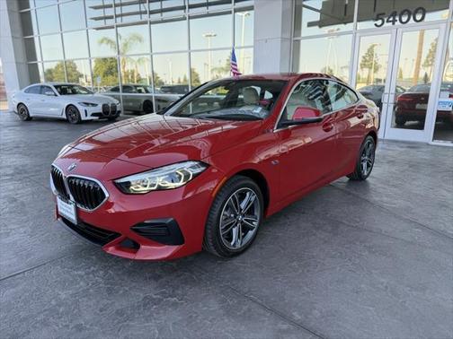 2022 BMW 228 Gran Coupe i sDrive