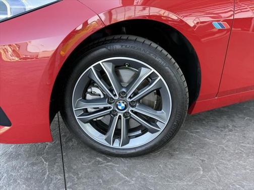 2022 BMW 228 Gran Coupe i sDrive