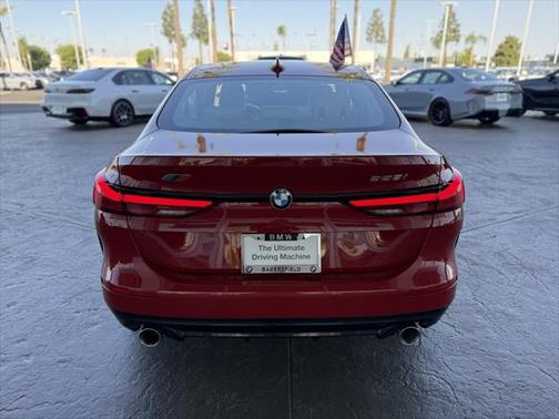 2022 BMW 228 Gran Coupe i sDrive