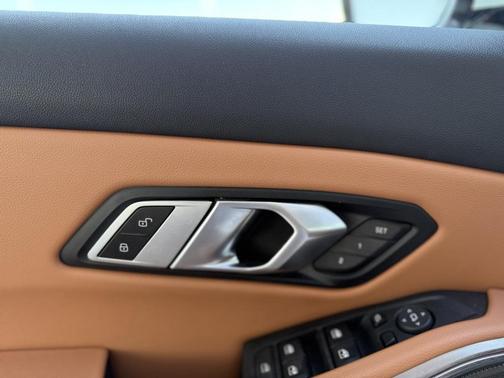 2023 BMW 330e Base