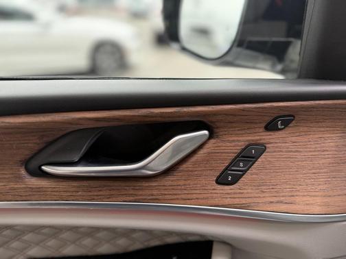 2021 Jeep Grand Cherokee L Summit