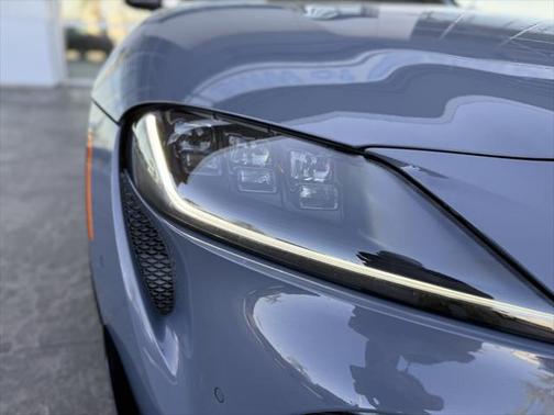 2023 Toyota GR Supra 3.0