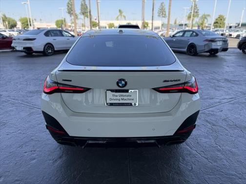 2023 BMW M440 i xDrive