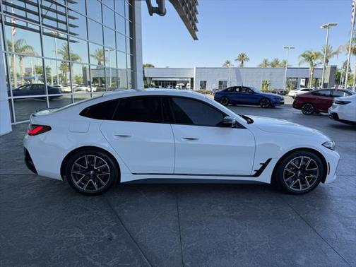 2023 BMW M440 i xDrive