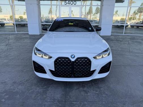 2023 BMW M440 i xDrive