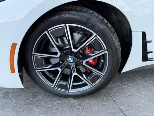 2023 BMW M440 i xDrive