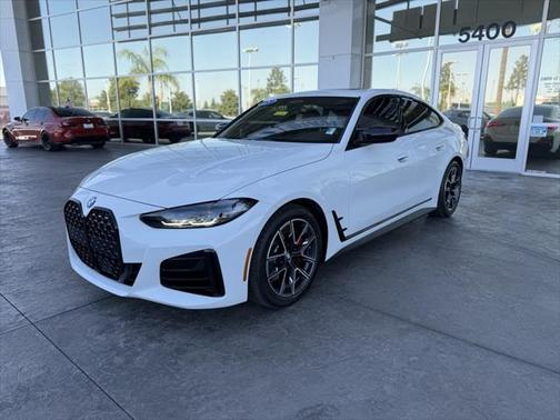2023 BMW M440 i xDrive