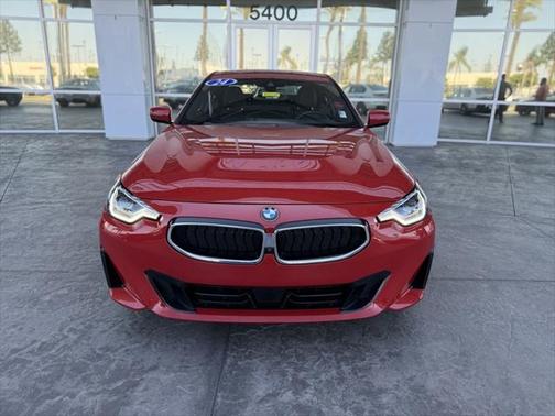 2024 BMW 230 i