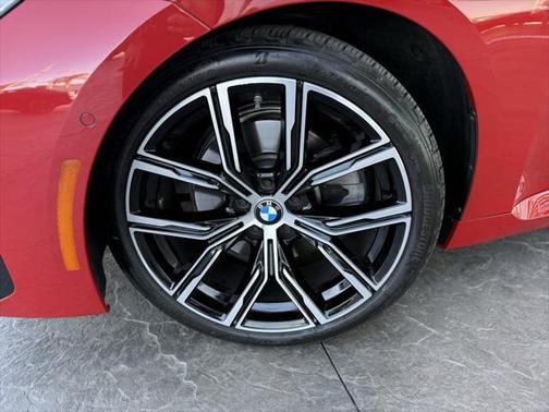 2024 BMW 230 i