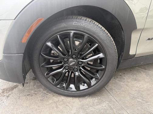 2020 MINI Clubman Cooper S ALL4