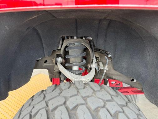 2014 Chevrolet Silverado 1500 1LT