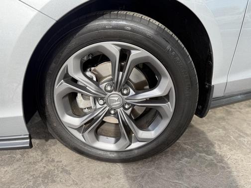 2023 Honda Accord EX 1.5T