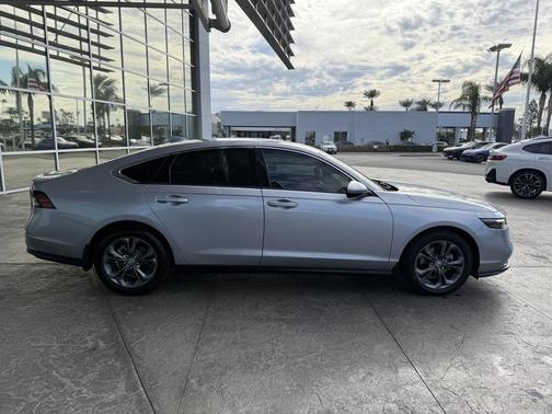 2023 Honda Accord EX 1.5T