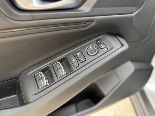 2023 Honda Accord EX 1.5T