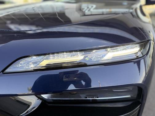 2023 BMW 760 i xDrive