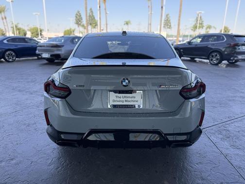2023 BMW M240 i xDrive