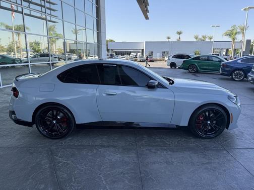 2023 BMW M240 i xDrive
