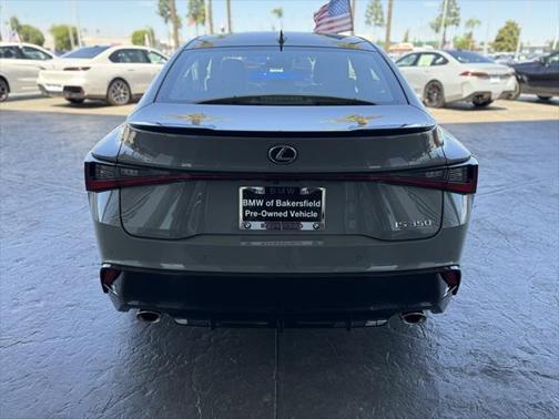 2024 Lexus IS 350 Base