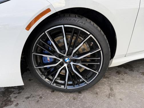 2023 BMW M235 Gran Coupe i xDrive