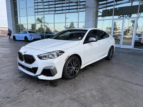 2023 BMW M235 Gran Coupe i xDrive
