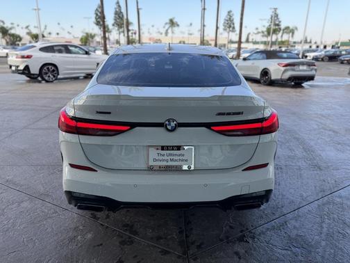 2023 BMW M235 Gran Coupe i xDrive