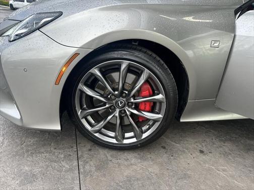 2021 Lexus RC 300 Base