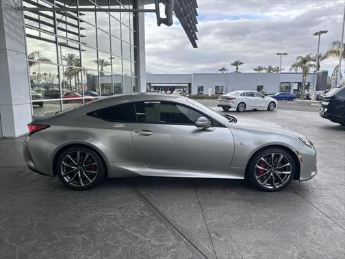 2021 Lexus RC 300 Base