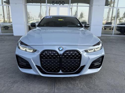 2023 BMW 430 i