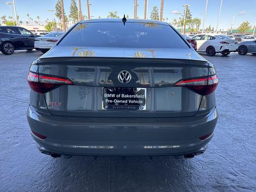 2021 Volkswagen Jetta GLI 2.0T S