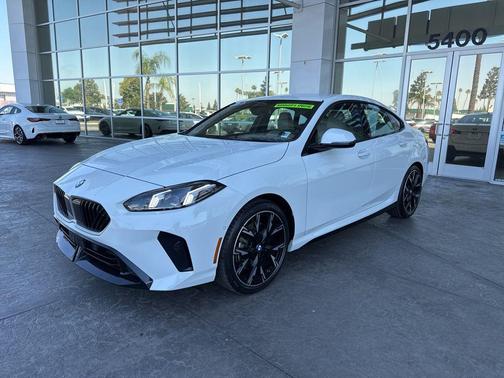 2026 BMW 228 Gran Coupe 228 Gran Coupe