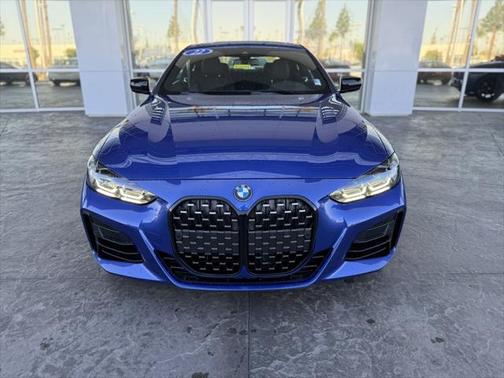 2022 BMW M440 i