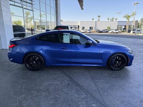 2022 BMW M440 i