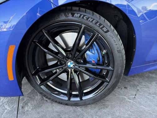 2022 BMW M440 i
