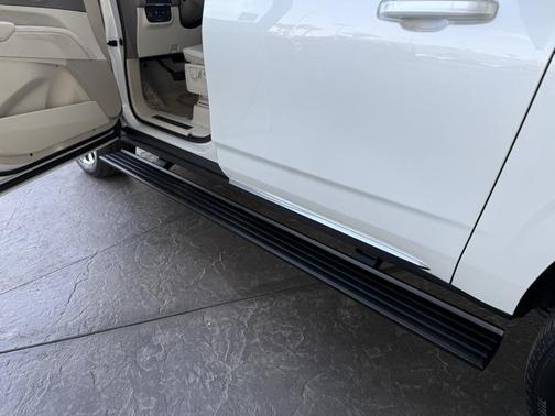 2022 Cadillac Escalade ESV Premium Luxury Platinum