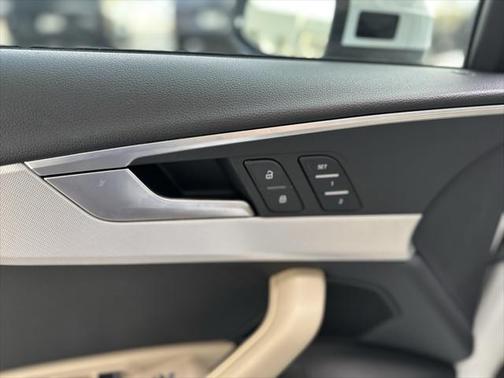 2017 Audi A4 2.0T Premium Plus