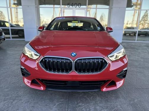 2024 BMW 228 Gran Coupe i sDrive