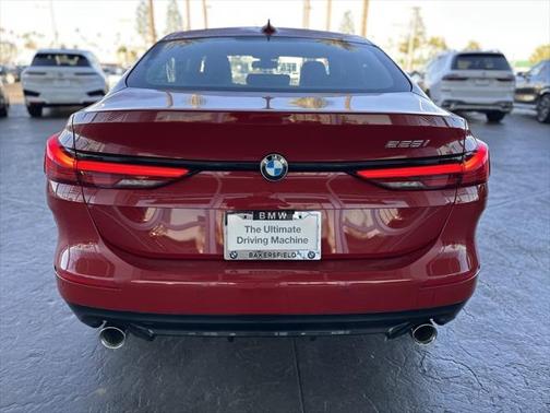 2024 BMW 228 Gran Coupe i sDrive