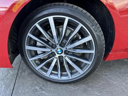 2024 BMW 228 Gran Coupe i sDrive