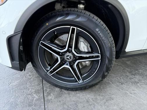 2022 Mercedes-Benz GLC 300 Base