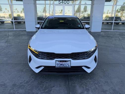 2023 Kia K5 LXS