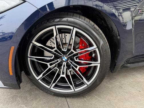 2023 BMW M3 Competition xDrive Sedan