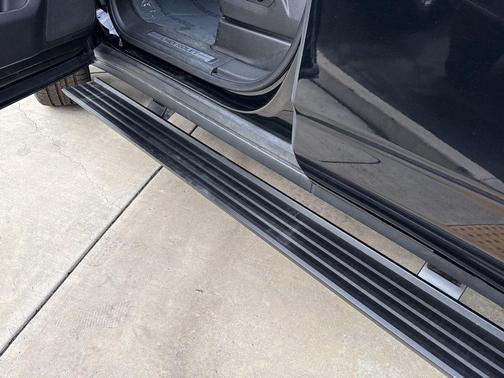 2022 Chevrolet Tahoe Premier