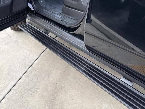 2022 Chevrolet Tahoe Premier