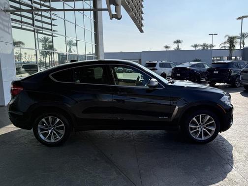 2019 BMW X6 xDrive35i