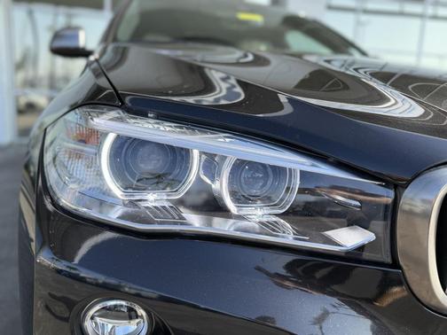 2019 BMW X6 xDrive35i