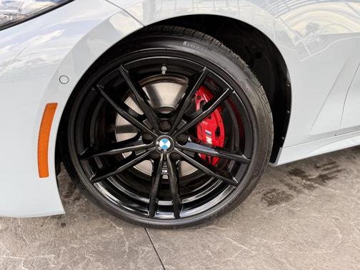 2023 BMW 430 i